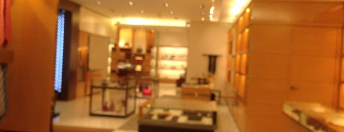 Louis Vuitton is one of Al Mankhool Area.