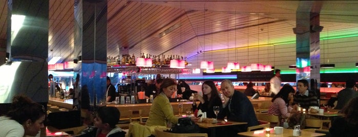 Kırıntı is one of Zero Dağıtım Noktaları: Kafe & Restoran.