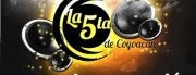 La 5ta De Coyoacan is one of Despiporre.