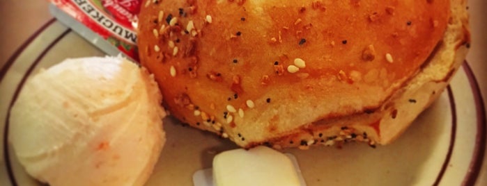 The 15 Best Places for Bagels in Houston