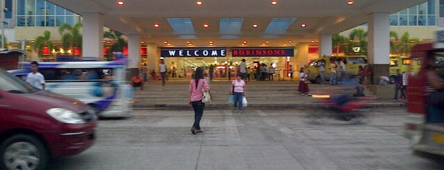 Robinsons Place Tacloban is one of Guide to Tacloban City's best spots.