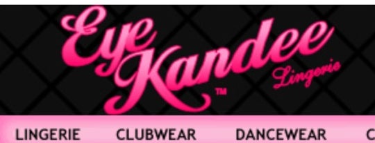 Eye Kandee Lingerie is one of Shopping.