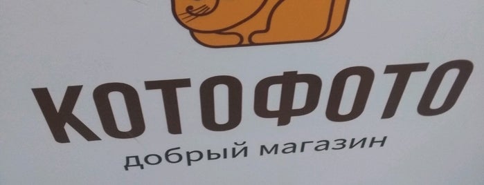 КотоФото is one of Маст ту шоу.