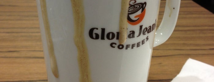 Gloria Jean's Coffees is one of Limerick.