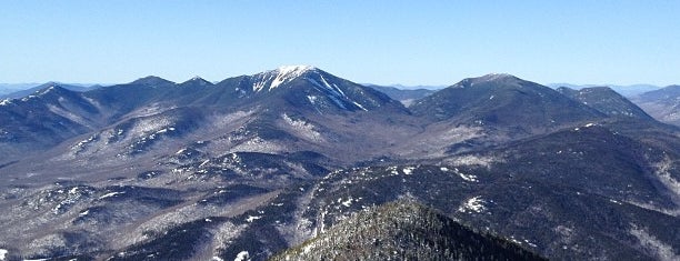 Giant Mountain Summit is one of Orte, die Kate gefallen.