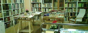 Librerías de Uniliber en Madrid