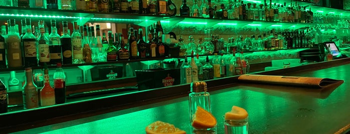 Tequila Bar Grande is one of Stuttgart.