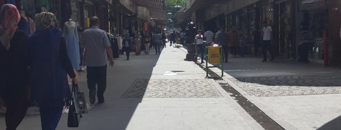 Şıhcan is one of Orte, die Davut gefallen.