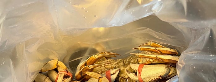 The 15 Best Places For Crab In San Jose