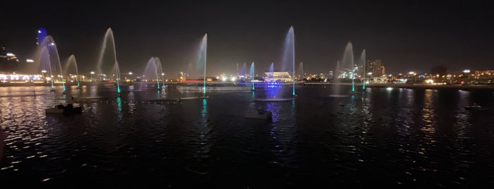 Festival City Promenade is one of Dubai.