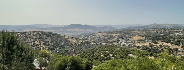 Mountain Breeze Country Club نسيم الجبل is one of Amman / to visit.