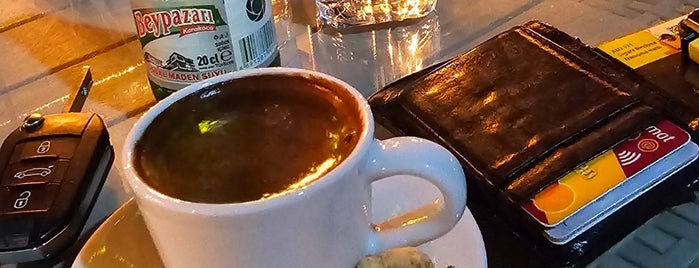 Cafe Manzara is one of KAYSERİ MEKANLARI.