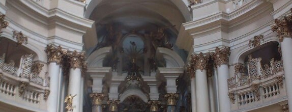 Dominican Church is one of best museums & historical places.