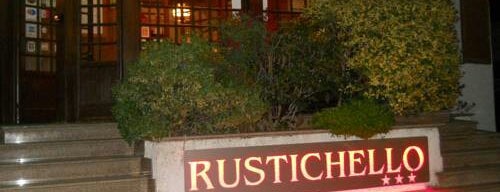 Restaurant Rustichello is one of BS | Alberghi, Hotels | Lago di Garda.