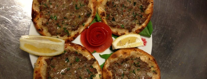 Kırçiçeği is one of Restaurants.