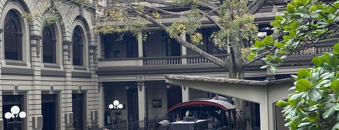 Estación Medellín - Ferrocarril de Antioquia is one of mis lugares de siempre.