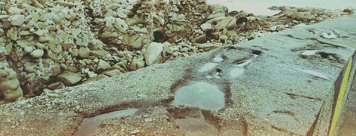 Museo do Alemán is one of Costa da Morte en 2 días.