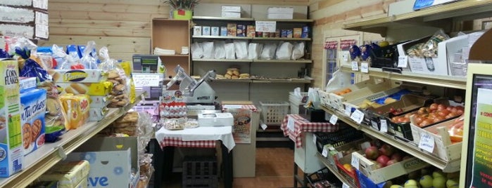 negozio alimentari gasparini e pagliani is one of *Luoghi Preferiti* ^_^.
