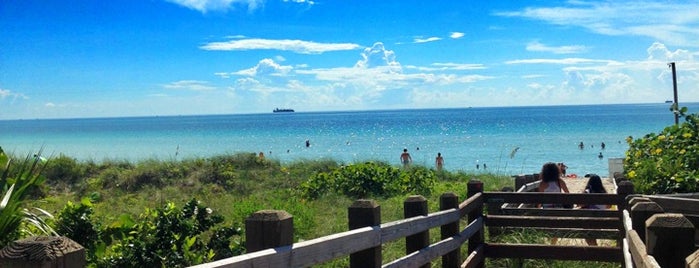 The 15 Best Quiet Places in Miami Beach