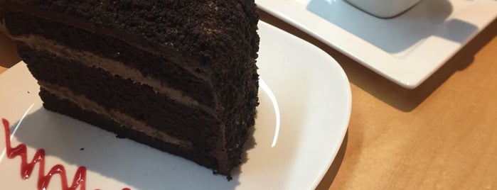Mia's Bakery is one of The 15 Best Places for Cake in Brooklyn.