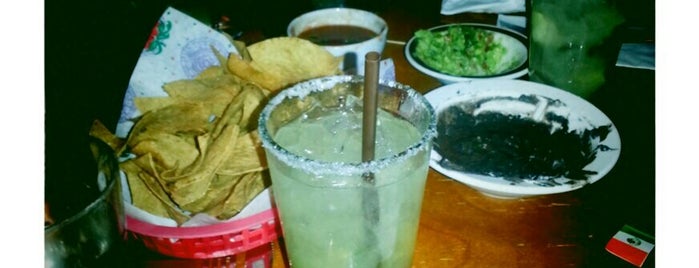 El Chupacabra is one of The 15 Best Places for Margaritas in Seattle.