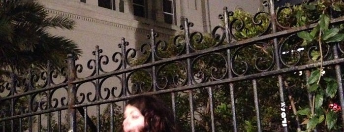 French Quarter Phantoms Ghost Tour is one of New Orleans.