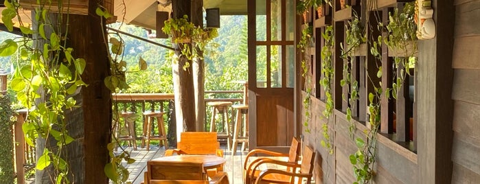 Baan Mon Muan is one of Chiangmai List.