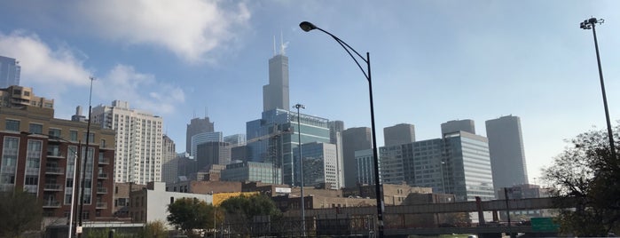 Isaacson & Stein Fish Market is one of Chitown.