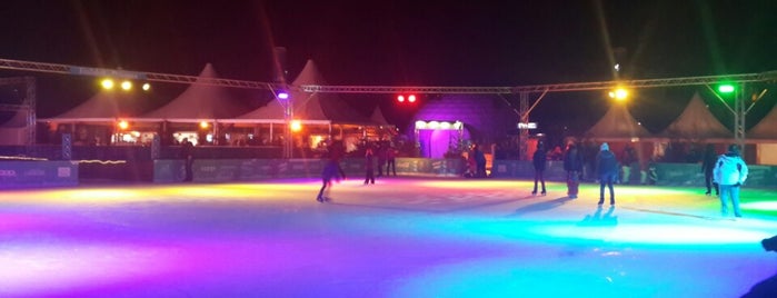 Ice Magic Interlaken (winter only) is one of TinyEvents.