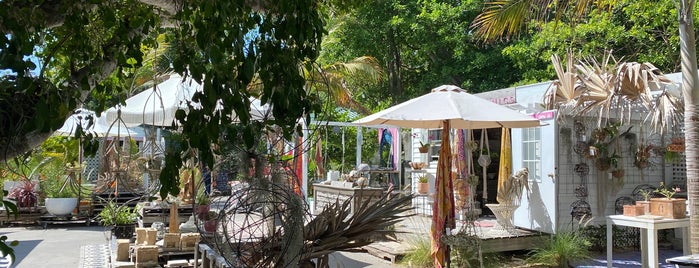 Cafe Moka Islamorada is one of Florida Keys.