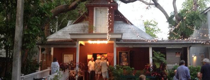 The 13 Best Places For Arts In Key West
