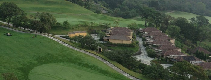 La Reunion Golf Resort & Residences is one of Antigua :: Guatemala.