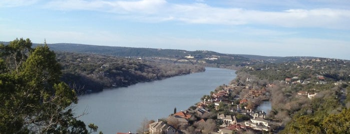 The Cliffs over Lake Austin is one of Allandale/Highland Park Exploring.