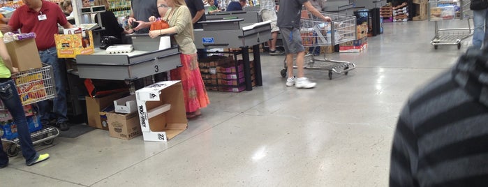 Costco is one of Jessica’s Liked Places.