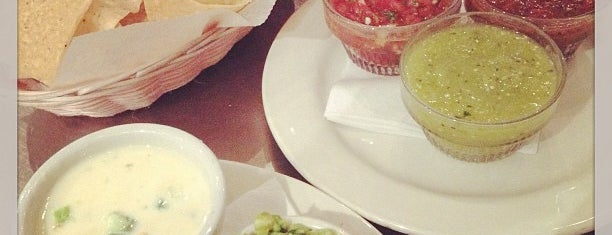 Taqueria del Sol is one of The 15 Best Places for Guacamole in Atlanta.