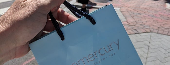 Bluemercury Georgetown is one of Top picks for Cosmetics Shops.