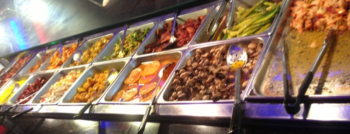 Country Super Buffet is one of Fave eat spots!.