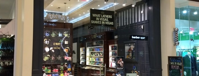 The Art of Shaving is one of Las Vegas City Guide.