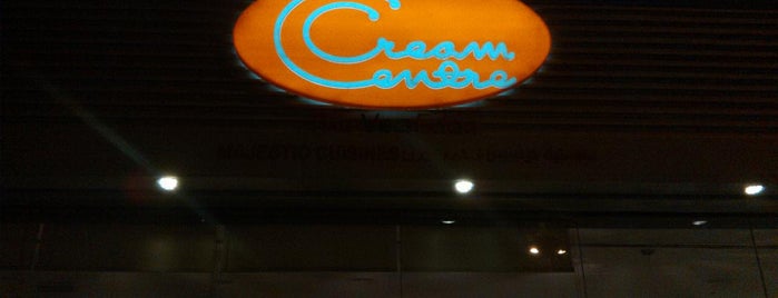 Cream Centre is one of Dubai.