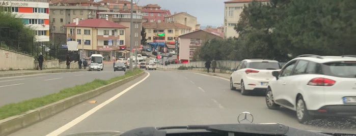 Kalkınma is one of Trabzon <3.