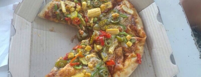 Dominos Pizza Uttarahalli