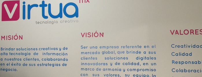 Virtua Mx is one of Startup.