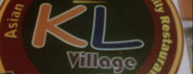 KL Village Kopi Tiam is one of Jakarta.