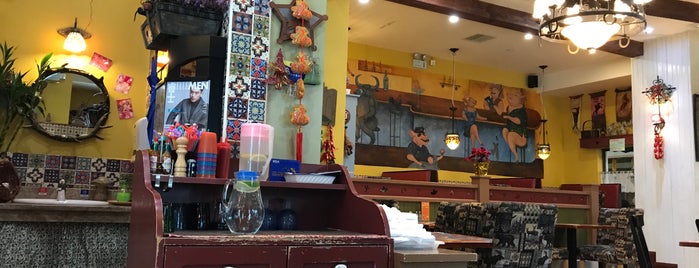 Peter's Tex Mex Grill is one of Delectable Western Food in Shanghai!.