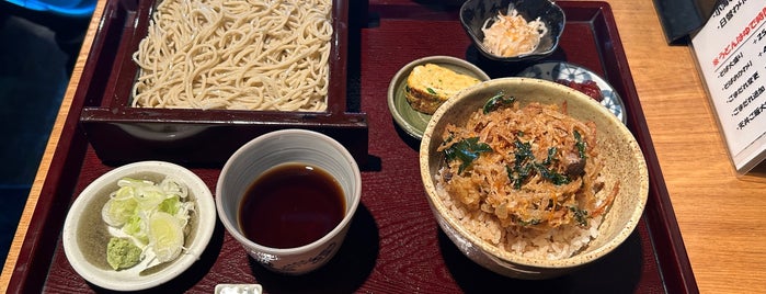 朝日屋 is one of ご飯処.