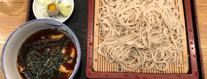 おそば 丸屋 is one of Top picks for Ramen or Noodle House.
