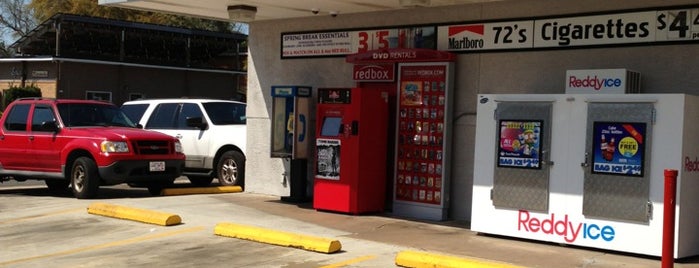 Tom Thumb Food Stores is one of Fort Walton Beach, FL.