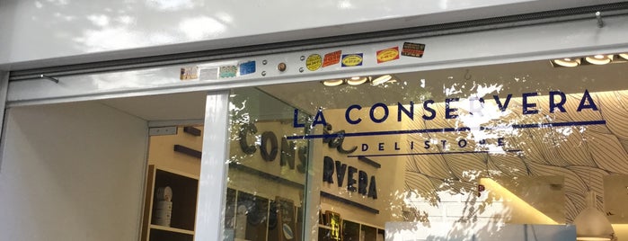 Frinsa La Conservera is one of To Do: Madrid.