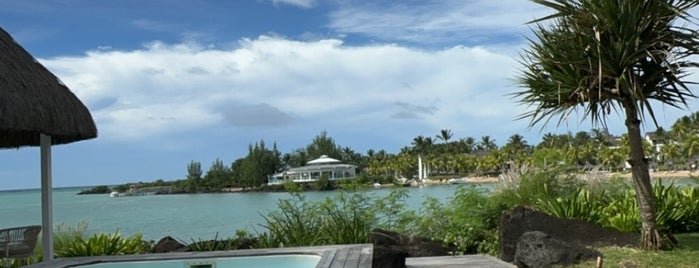 LUX* Grand Gaube is one of Mauritius.