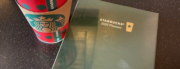 Starbucks is one of Must-visit Food in Muntinlupa City.
